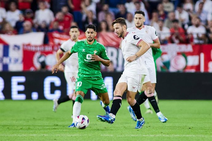 Sevilla FC - Real Betis