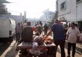 El Hospital Al Shifa niega que hayan rechazado combustible, como sostiene Israel