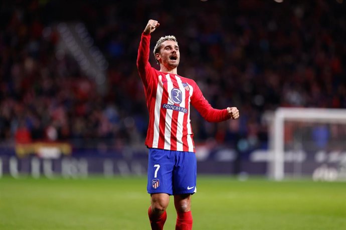 Antoine Griezmann