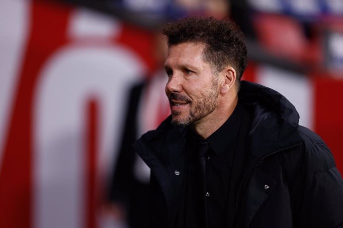 Diego Pablo Simeone