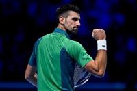 Djokovic somete a Rune y será el número uno del 2023