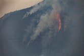 Foto: Los incendios de verano y la contaminación de invierno, relacionados con distintos riesgos de infarto y dolor torácico