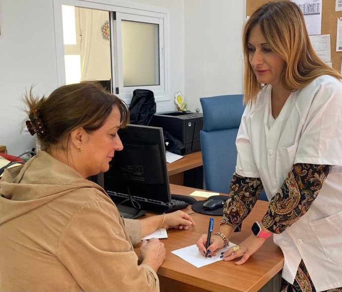 Cádiz.- Asanec defiende la educación terapéutica como clave para normalizar la vida de los diabéticos 