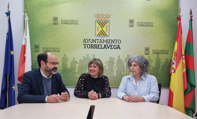 Presentación de los talleres en lengua de signos