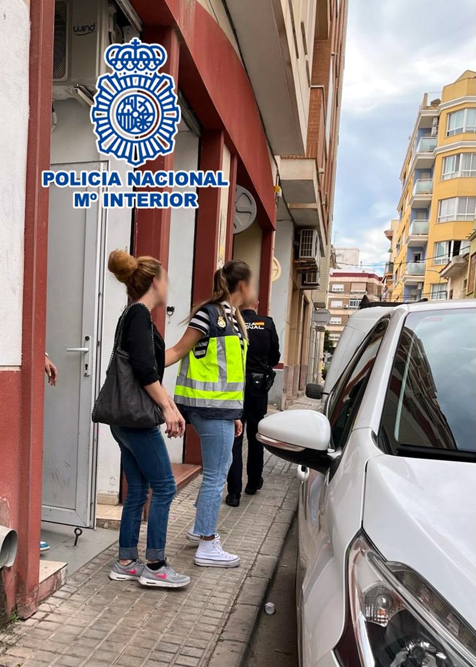 Siete detenidos por vender marihuana al menudeo en una asociación cannábica ilegítima en Dénia