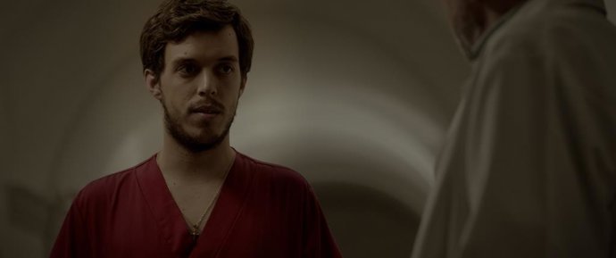 Escena '4 Angelitos'