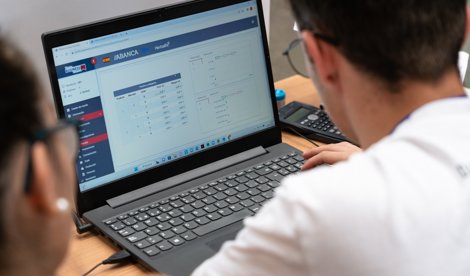 Comunicados Sociedad