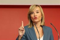 Alegría rechaza que hubiera guerra sucia judicial contra el independentismo, pese a incluir 'lawfare' en el acuerdo