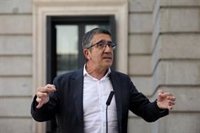 López (PSOE) afirma que esta semana se presentará la amnistía y se verán investidura y Gobierno