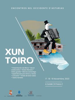 Cultura convoca la segunda edición del encuentro 'Xuntoiro' en torno al eonaviego.