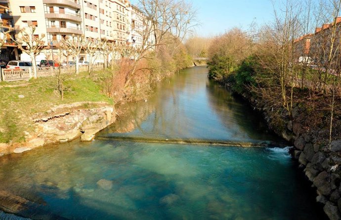 Río de Gipuzkoa