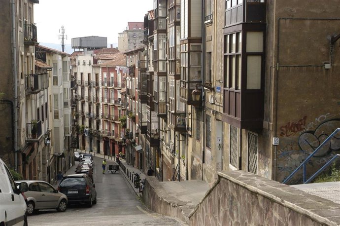Archivo - Río de la Pila en Santander