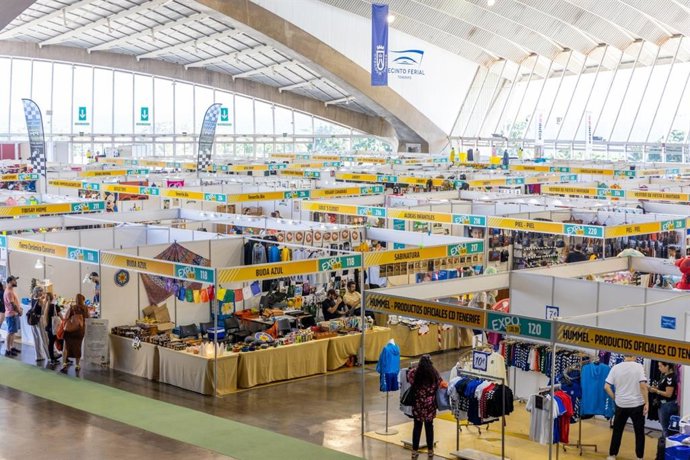 Exposaldo de Tenerife