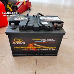 Rtdo. Nota De Prensa