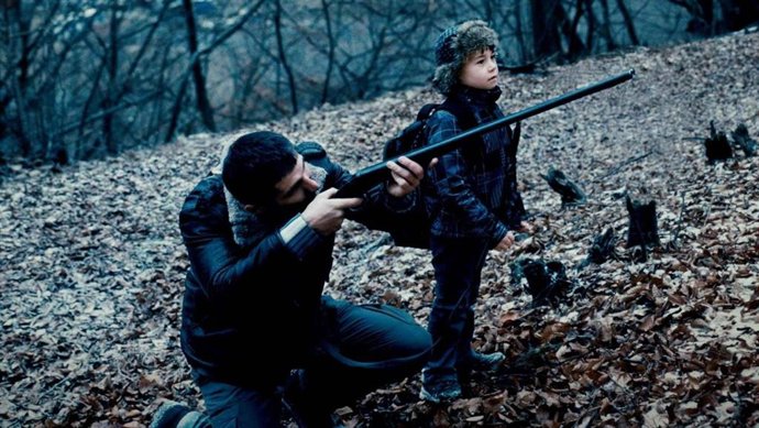 Cine rumano en la Filmoteca