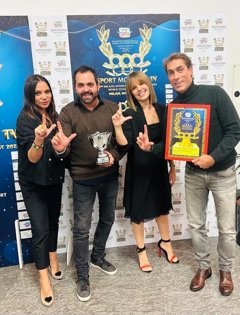 Comunicados Sociedad