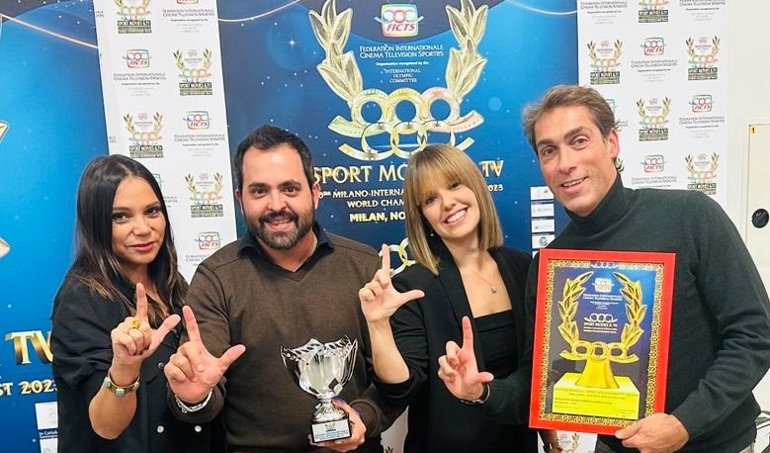 Comunicados Sociedad