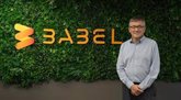 Foto: Babel nombra director financiero a Alfonso Zapata, ex consejero delegado de ING Direct en Italia y España