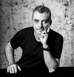 Málaga.- El escritor Manuel Vilas participa en el Ciclo Kafka que organiza el Centro Andaluz de las Letras