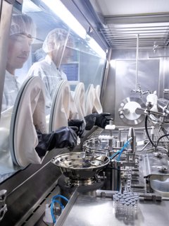 Comunicados Internacional