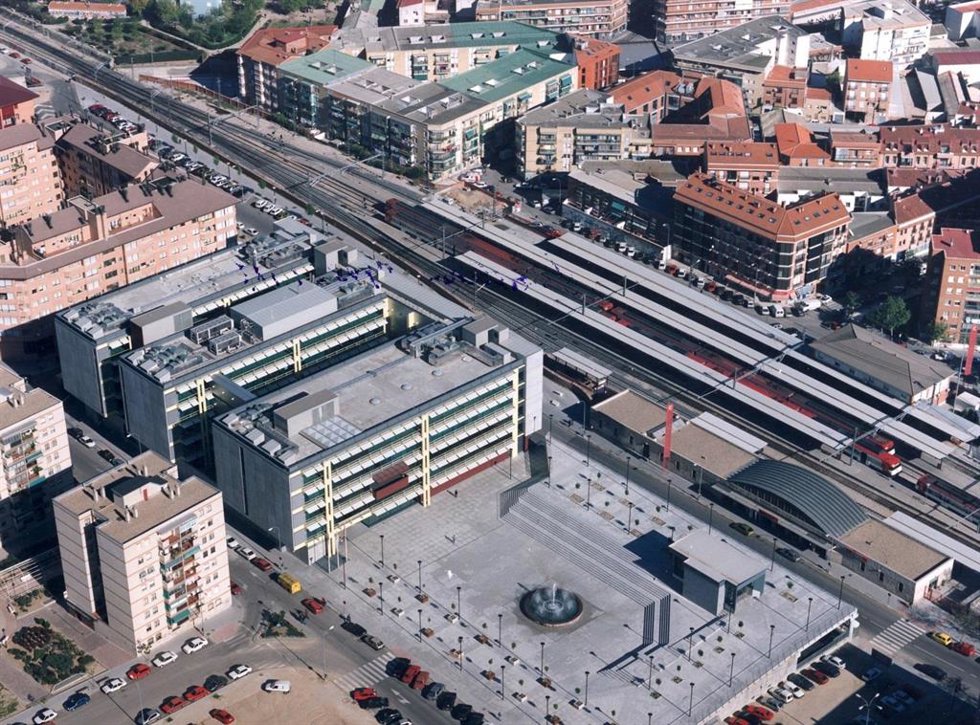 Fuenlabrada
