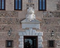 Cortes CLM aseguran que la rueda de prensa de Núñez incumplía "varias normas" del reglamento de usos de espacios comunes