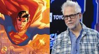 James Gunn confirma la fecha de estreno de Superman: Legacy