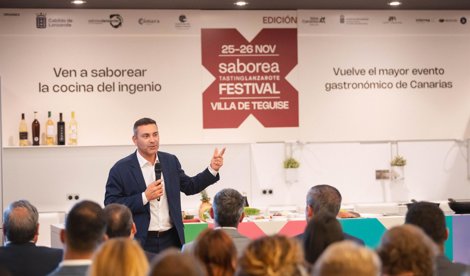 Comunicados Sociedad