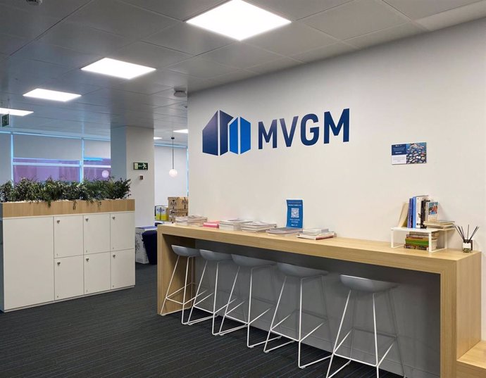 Instalaciones de MVGM