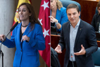 PSOE y Más Madrid recurrirán a la "vía judicial" ante las modificaciones de las leyes trans y LGTBI regionales