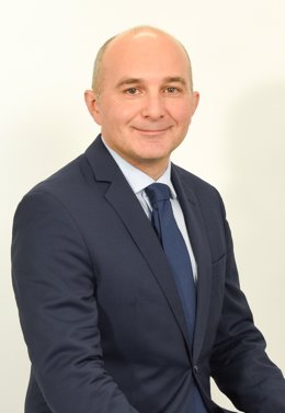 Archivo - La Française Real Estate Managers nombra a Guillaume Gentina como director de activos europeos
