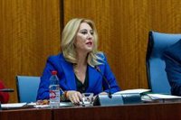 Andalucía no descarta recuperar el Impuesto de Patrimonio tras el fallo del TC: "Estudiamos todas las opciones"