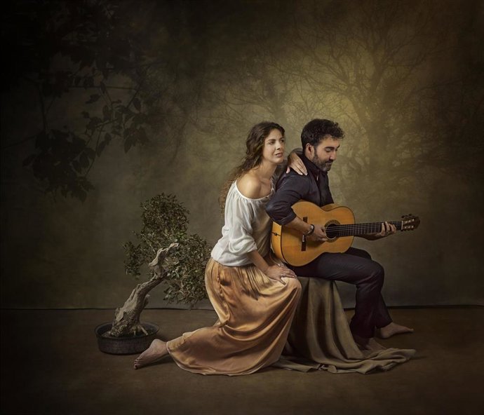 Archivo - Mujer Klórica.