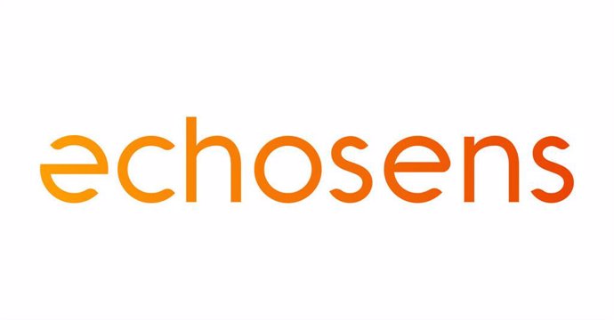 Echosens Logo