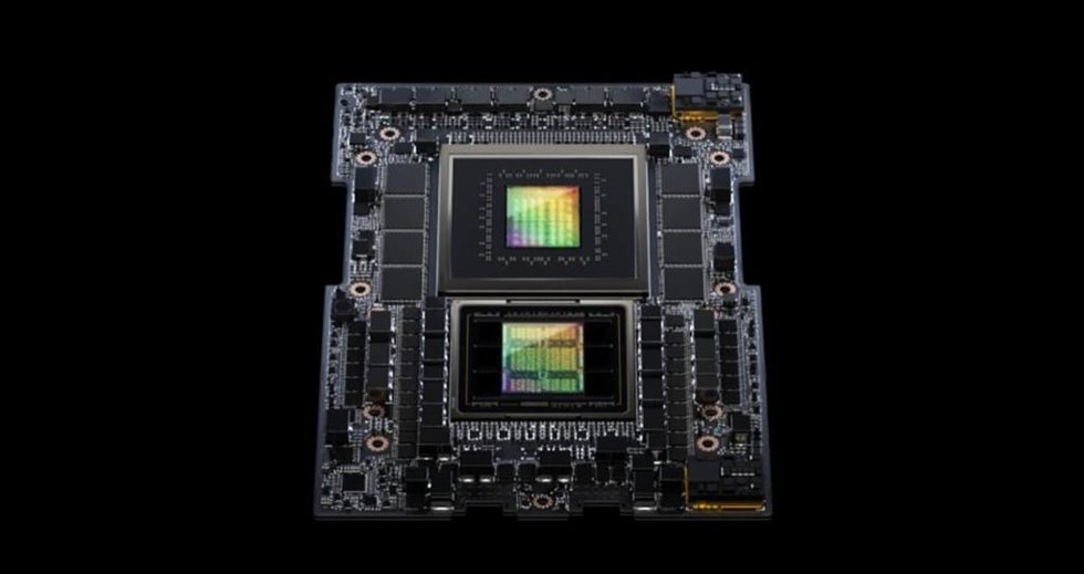 Superchip GH200