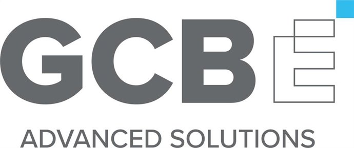 Logo de GCBE.