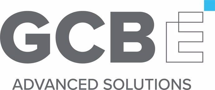 Logo de GCBE.