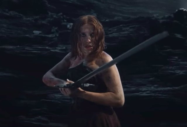 Tráiler de Damisela con Millie Bobby Brown luchando por sobrevivir, "esto NO es un cuento de hadas"