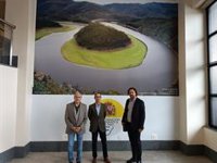 El PSOE de Salamanca pide "agilizar y acelerar" el enganche al pantano de Navamuño para abastecer a la Sierra de Francia