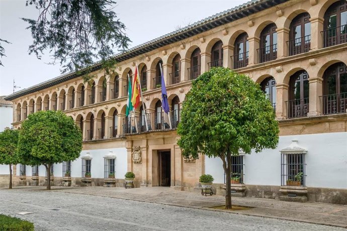 Archivo - Ayuntamiento de Ronda