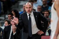 Chus Mateo: "El Valencia es uno de los equipos más competitivos de la Euroliga"