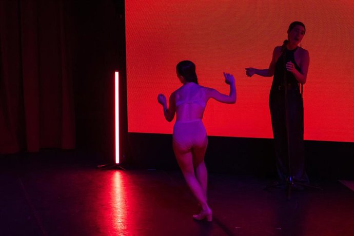 Archivo - Presentación de la nueva temporada del Instituto Nacional de las Artes Escénicas y la Música (INAEM) 