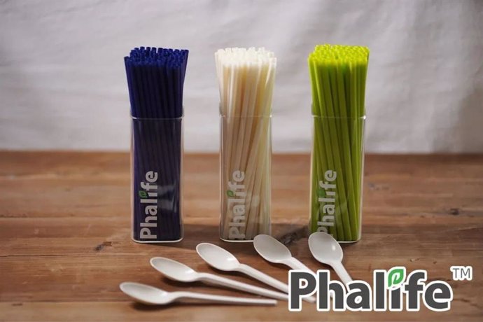 Phabuilder joins forces with Hengxin Life to introduce three remarkable PHA-based product categories: straws, coatings, and injection-molded items into the consumer market, with a commitment to sustainability and ocean protection.