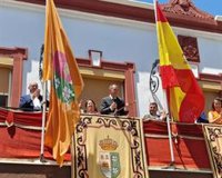 PSOE de Antas (Almería) registra una moción contra la amnistía por "desviarse del ideal progresista"