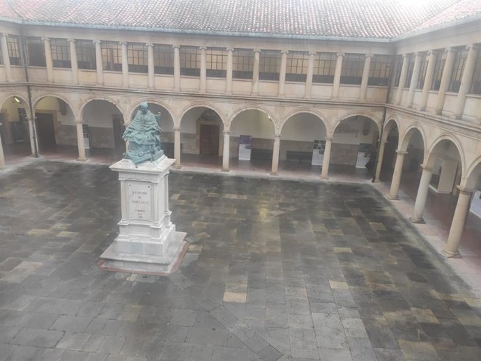 Universidad de Oviedo
