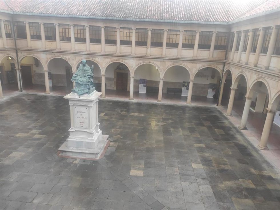 Universidad de Oviedo