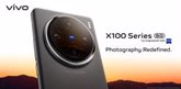 Foto: Portaltic.-X100 Pro de vivo llega con procesador Dimensity 9300 y teleobjetivo flotante diseñado por ZEISS