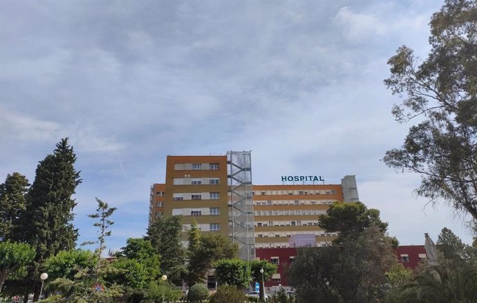 Archivo - Hospital Neurotraumatológico de Jaén, archivo 