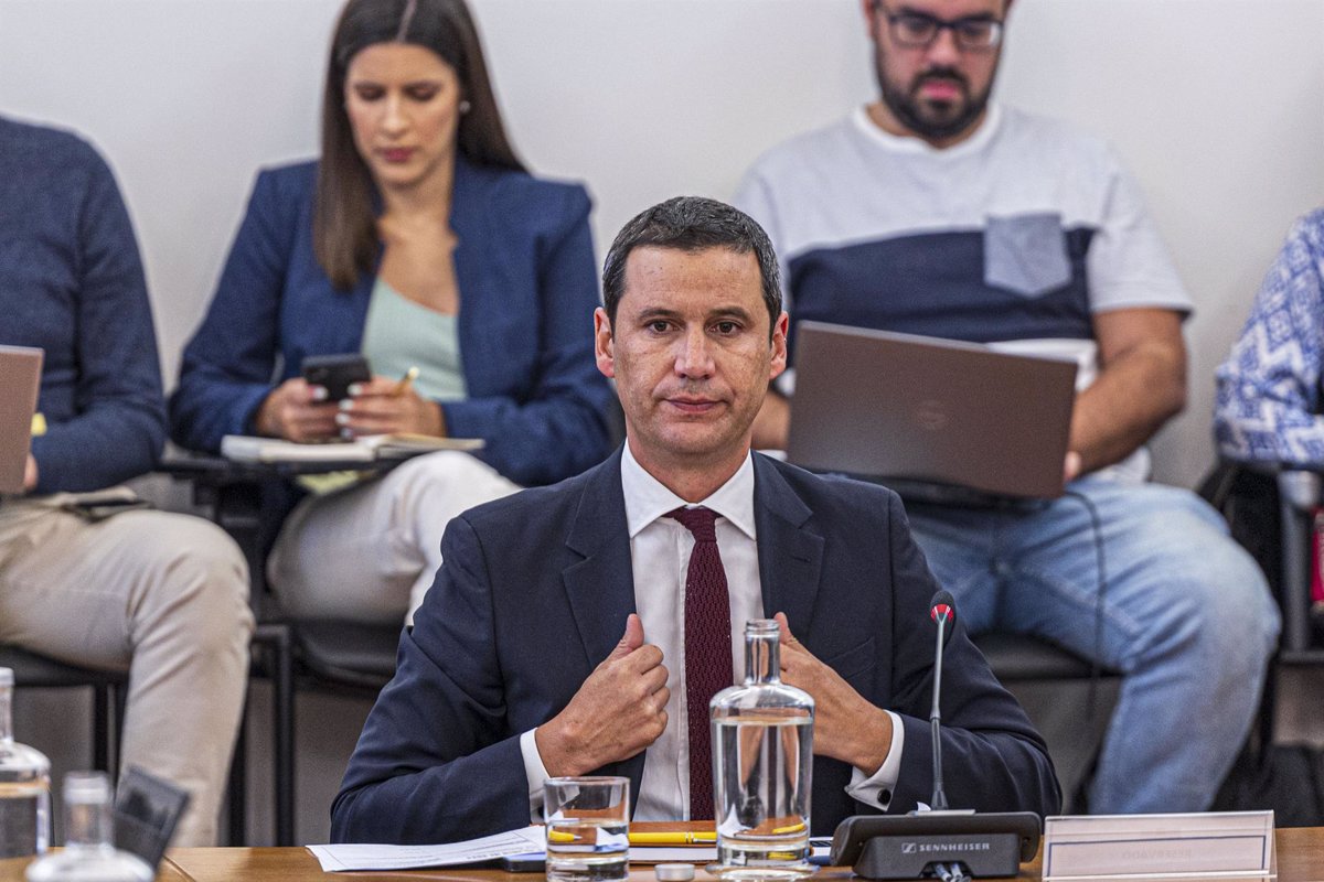 Ministro das Infraestruturas português demite-se após escândalo da Operação Influencer