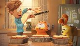 Foto: Tráiler de Garfield: Chris Pratt pone voz al gato loco por la lasaña en su nueva película que ya tiene fecha de estreno
